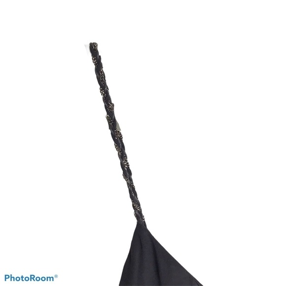 Iro Mitya chain strap spaghetti strap mini dress - Picture 6 of 14